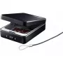 Master Lock Portable Personal Safe P005CEURBLKHRO - Juodas, Plieninis, 203 mm, 3 skaitmenų kombinacija
