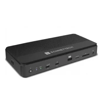 Sonnet Echo 13 Thunderbolt 5 SSD Dock - 0TB