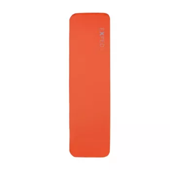 Exped SIM 3.8 M Self-Inflating Mat - Flame
