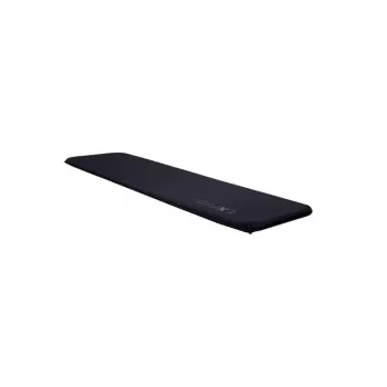 Exped SIM 3.8 M Self-Inflating Sleeping Mat Black