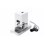 La Piccola Lucidatura ESE Pad Espresso Machine PICD4S4GXX, poliruotas nerūdijantis plienas
