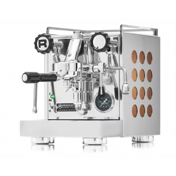 Rocket Appartamento Compact Coffee Maker