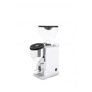 Rocket Faustino Coffee Grinder Chrome