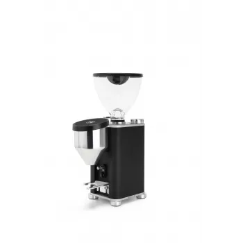 Rocket Giannino Coffee Grinder Inox Silver