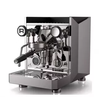 Rocket Giotto V Fast Chrom Espresso Machine