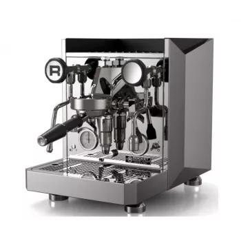 Rocket Giotto R Fast Chrom Espresso kavos aparatas