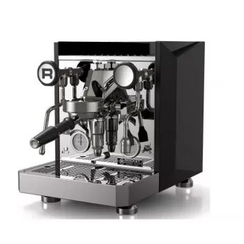 Rocket Giotto R Fast Black Espresso Machine
