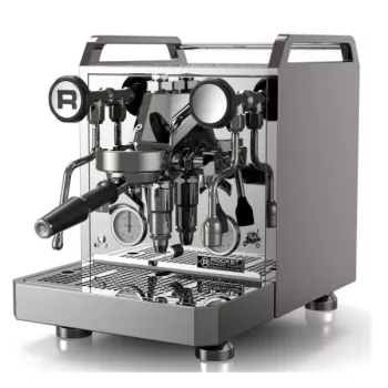 Rocket Mozzafiato R Fast Chrom Espresso Machine