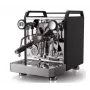 Rocket Mozzafiato R Fast Black Espresso Machine