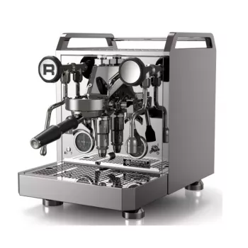 Rocket Mozzafiato V Fast Chrom Espresso Machine
