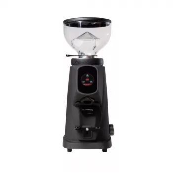 Fiorenzato AllGround Sense Coffee Grinder Matte Black