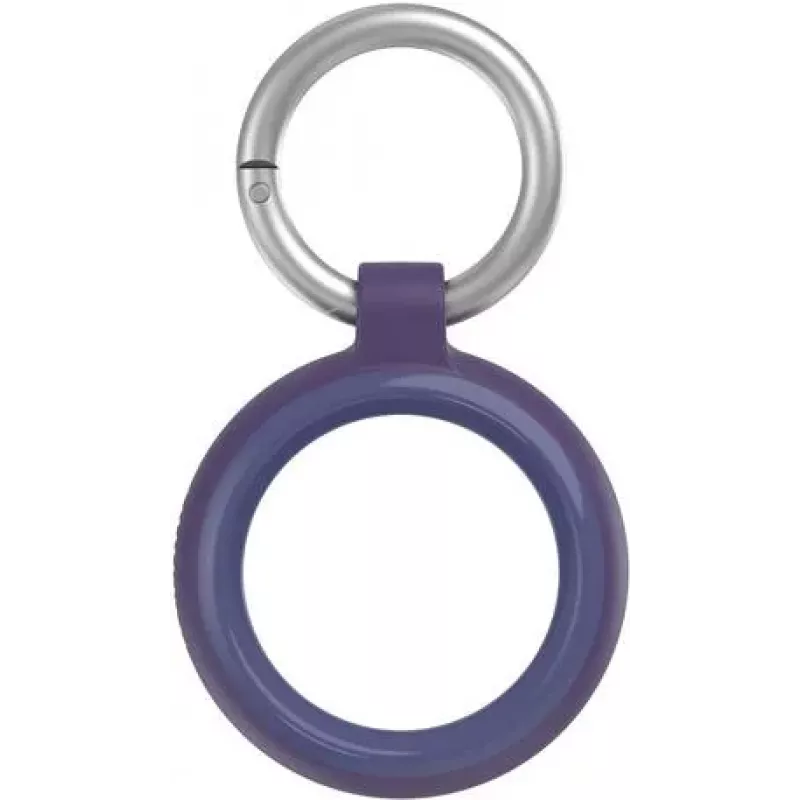 OtterBox Sleek Case, skirta Apple AirTag, Denver Dusk Purple