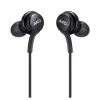 Samsung EO-IC100BBE USB-C Stereo Hi-Fi In-Ear Headset su Mikrofonu (Juoda, Bulk)