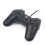 Gembird JPD-UB-01 Wired Gamepad su 10 mygtukų, Dviguba vibracija, USB 2.0 kompiuteriui