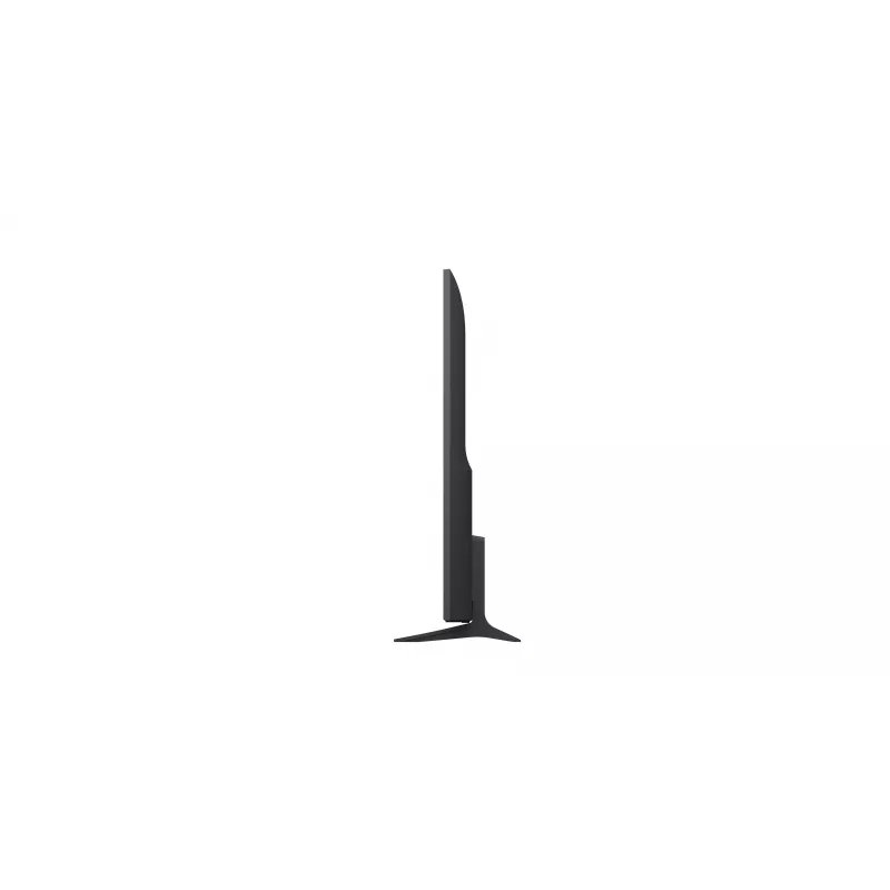 LG 65QNED8EB3B 65 colių QNED MiniLED 4K išmanusis televizorius