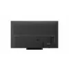 LG 65QNED8EB3B 65 colių QNED MiniLED 4K išmanusis televizorius