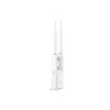 TP-Link EAP110-Outdoor lauko belaidis prieigos taškas 300Mbps 2.4GHz Passyvus PoE IP65