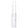 TP-Link EAP110-Outdoor lauko belaidis prieigos taškas 300Mbps 2.4GHz Passyvus PoE IP65
