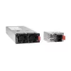HPE Aruba 6400 1800W karštai keičiamas maitinimo šaltinis su C16 įvesties adapteriu