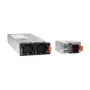 HPE Aruba 6400 1800W karštai keičiamas maitinimo šaltinis su C16 įvesties adapteriu