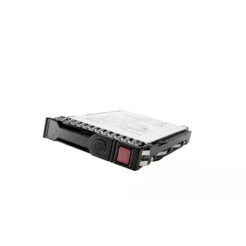 HPE 1.92TB Read Intensive SAS 24Gb/s 2.5in SFF SSD su Basic Carrier