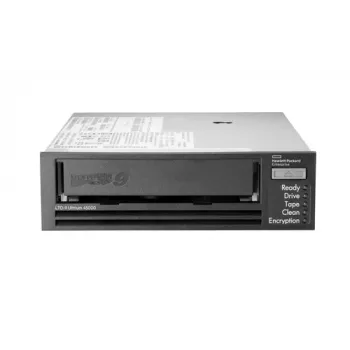 HPE LTO-9 Ultrium 45000 vidinis SAS juostinis įrenginys