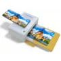 Kodak Dock Plus 4Pass Photo Printer - Juoda