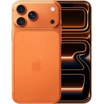 “Apple iPhone 17 Pro Max 256GB Orange MFYN4QL/A”