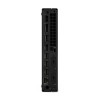 Lenovo ThinkCentre M75q Gen 5 12RQ0012PB mini kompiuteris, AMD Ryzen 5 8500GE, 16GB DDR5, 512GB SSD, Windows 11 Pro