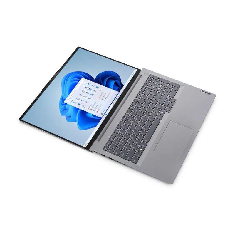 Lenovo ThinkBook 16 G7 ARP 21MW 16 inch WUXGA nešiojamas kompiuteris, AMD Ryzen 7 7735HS, 32GB DDR5, 512GB NVMe SSD, AMD Radeon 680M, Windows 11 Pro