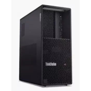 Lenovo ThinkStation P3 Tower darbo stotis - Intel Core Ultra 9 285, 48GB RAM, 512GB SSD, Intel UHD Graphics, DOS