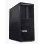 Lenovo ThinkStation P3 Tower darbo stotis - Intel Core Ultra 9 285, 48GB RAM, 512GB SSD, Intel UHD Graphics, DOS