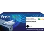 Freecolor Toner HP 139X W1390X Juodas Perdirbtas - 4000 Puslapių