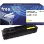 Freecolor Remanufaktuotas Tonerio Kasetė Canon 054H Geltona 3025C002 (K18640F7)