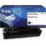 Freecolor Compatible Toner Cartridge Canon 054 Black (3024C002) - Standard Yield