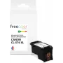 Freecolor Remanufactured Ink Cartridge Canon CL-576XL Black - Tri-Color