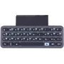 Alcatel-Lucent ALE-10 klaviatūra, skirta ALE-30h staliniam telefonui – QWERTY/QWERTZ – juoda