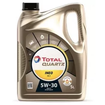 Total Quartz INEO MC3 5W30 variklinė alyva 5L