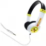 Geemarc Kiwibeat Music 101 On-Ear ausinės vaikams – mėlyna