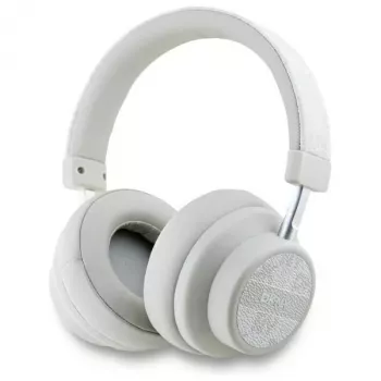 DKNY DKBHM2PCSHLP Perlų šaškių lentos rašto belaidės ausinės