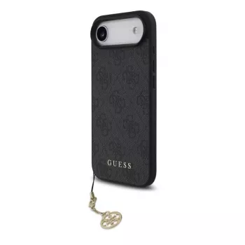 Guess 4G Charms Collection MagSafe Case for iPhone 14 Pro - Juoda