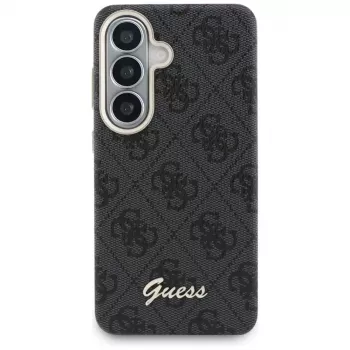 Guess 4G Script MagSafe Case Samsung Galaxy S26 Juoda