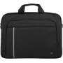 Mobilis TheOne 003088 Toploader Bag, 14-16 colių nešiojamiesiems, 12L, juoda
