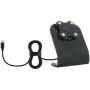 Mobilis Energia Dock - Įkrovimo stotelė 1 lizdas 65W - 1,5 m laidas