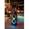 Muse M-1957 DJ Bluetooth Party Box