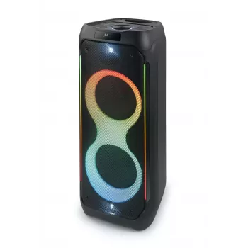 Muse M-1957 DJ Bluetooth Party Box