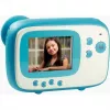 AgfaPhoto Reali Kids Instant Cam mėlyna momentinė kamera
