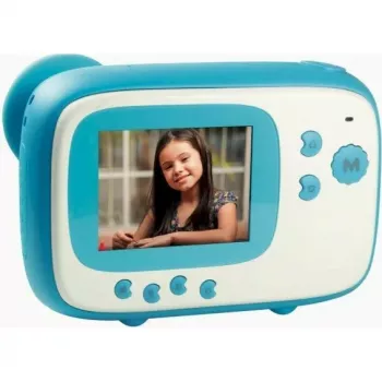 AGFAPHOTO Agfa Photo Reali Kids Instant Cam Blue