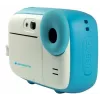 AgfaPhoto Reali Kids Instant Cam mėlyna momentinė kamera