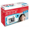 AgfaPhoto Reali Kids Instant Cam mėlyna momentinė kamera